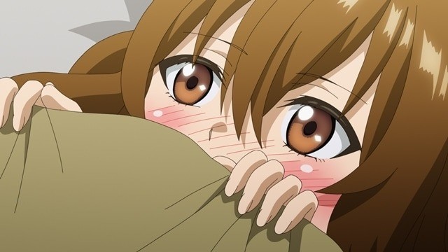 The Daily Life of a Middle-Aged Online Shopper in Another World